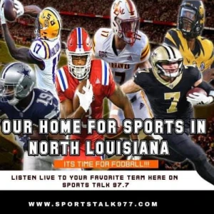 SportsTalk 97.7