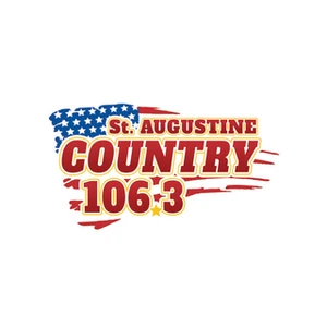 St. Augustine Country 106.3