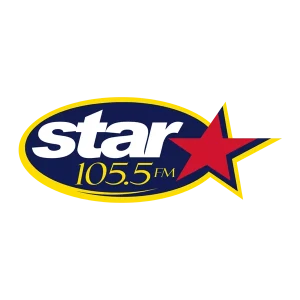 Star 105.5
