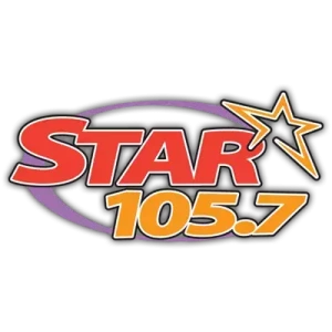 Star 105.7