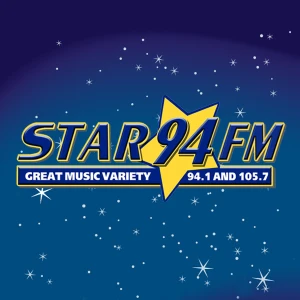 Star 94 FM