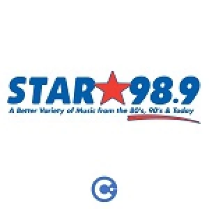 STAR 98.9