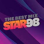 Star 98 Pocatello