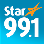 Star 99.1 Elizabeth
