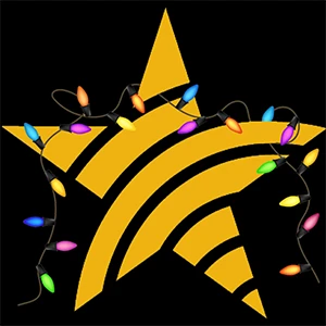 STAR Christmas