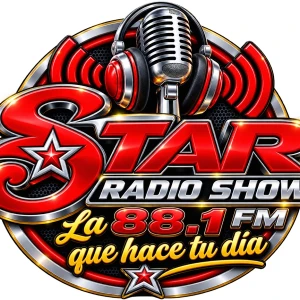 Star Radio Show 88.1 FM