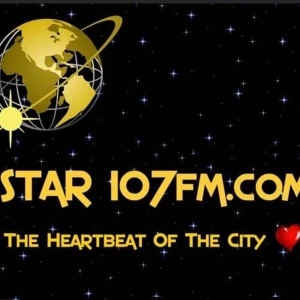 Star107fm.com