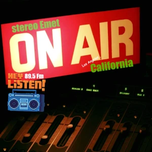 Stereo Emet Fm