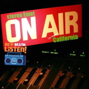 Stereo Emet FM