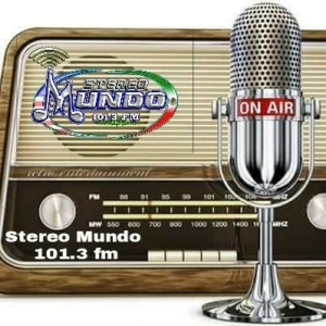 Stereo Mundo Radio