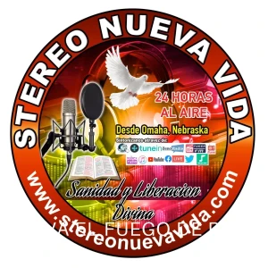 Stereo Nueva Vida