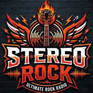 Stereo Rock Radio