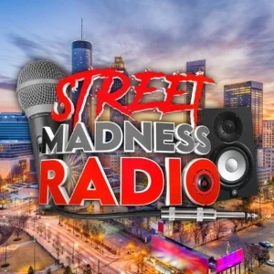Street Madness Radio