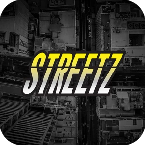Streetz 100.3