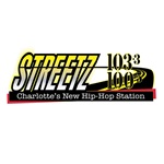 Streetz 103.3 &amp; 100.5 logo