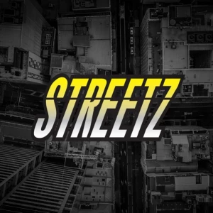 Streetz 103.3 & 100.5