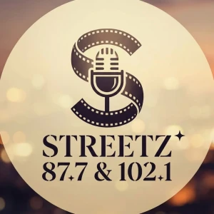 Streetz 87.7 & 102.1