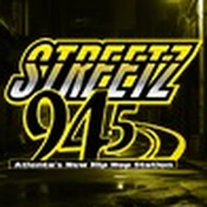 Streetz 94.5