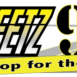Streetz 95.1/105.1 HD2
