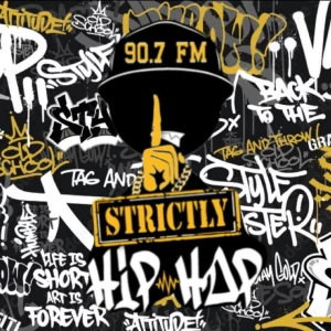 Strictly Hip-Hop 90.7FM