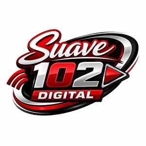Suave 102 Digital