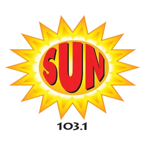 Sun 103.1