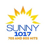 Sunny 101.7