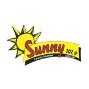 Sunny 101.9