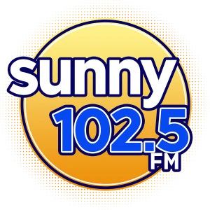 Sunny 102.5