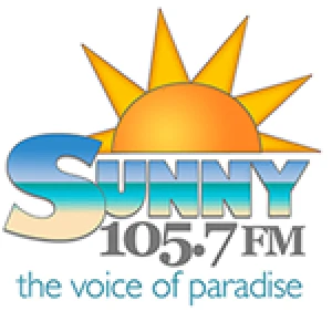 Sunny 105.7