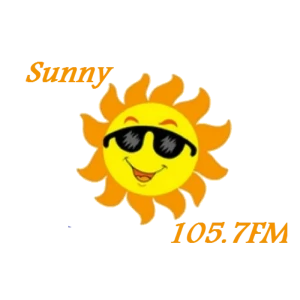 Sunny 105.7 FM