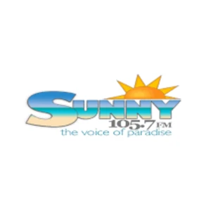 Sunny 105.7