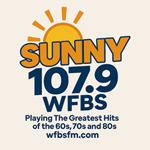 Sunny 107.9 Salem