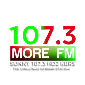 Sunny 107.3 More FM HD2