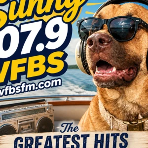 Sunny 107.9 WFBS