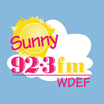 Sunny 92.3