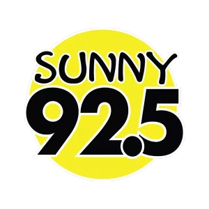 Sunny 92.5
