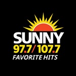 Sunny 97.7 &amp; 107.7