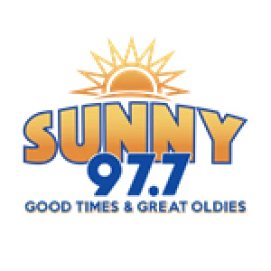 Sunny 97.7 Lubbock