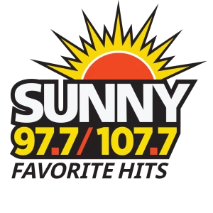Sunny 97.7 & 107.7