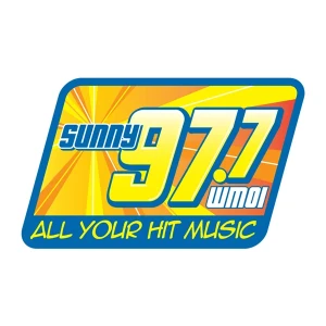 Sunny 97.7