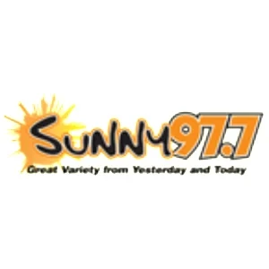 Sunny 97.7