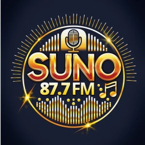 Suno 87.7 FM