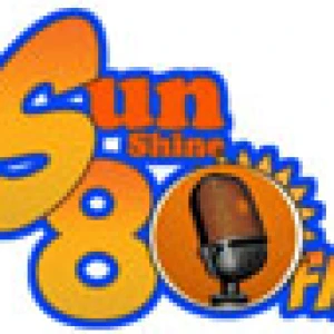 Sunshine 80 FM
