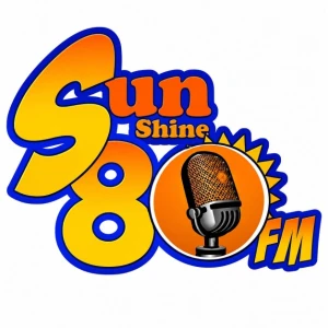Sunshine 80 FM