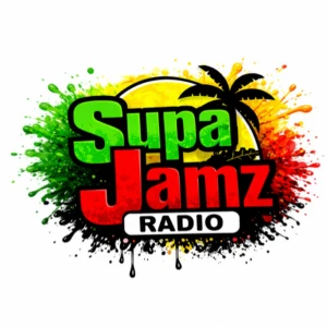 Supa Jamz Radio