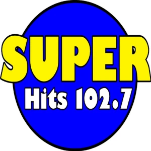 Super Hits 102.7