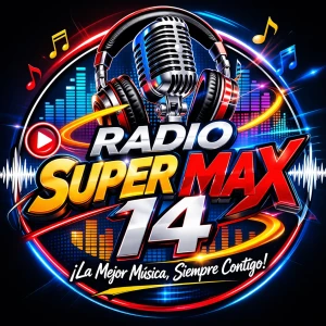 Radio Super Max 14