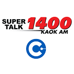 Super Talk 1400