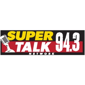Super Talk 94.3 WKYX